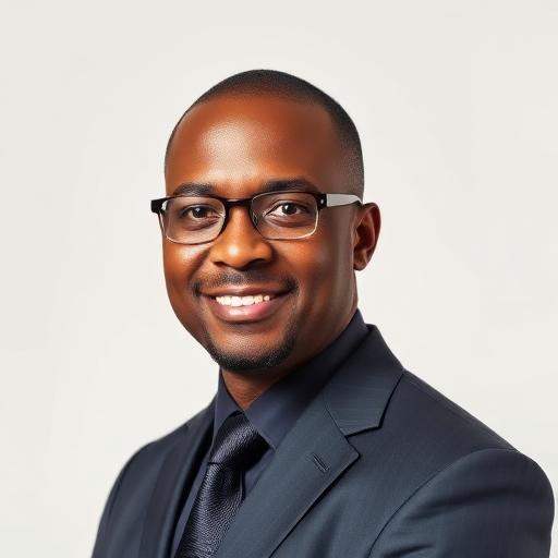 Chris Oji